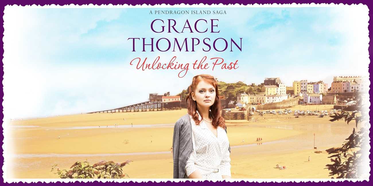 Cover of Unlocking the Past