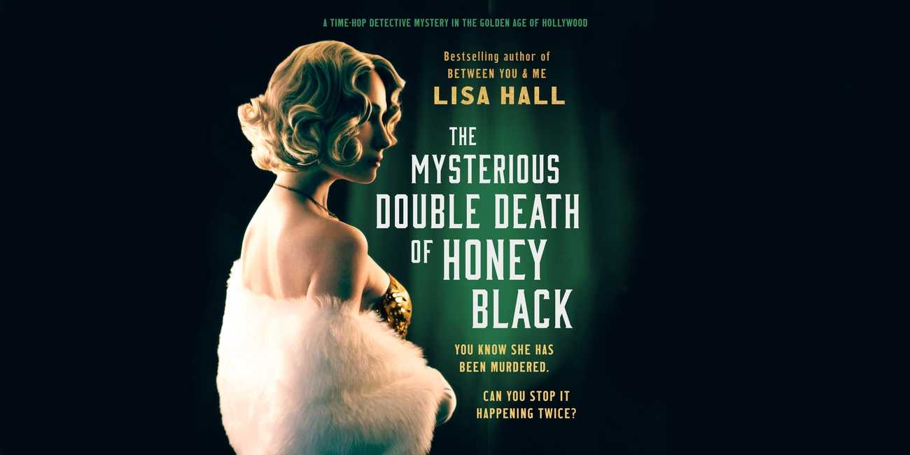 The Mysterious Double Death of Honey Black