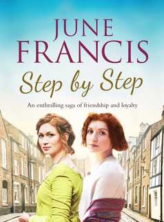Step by Step by June Francis