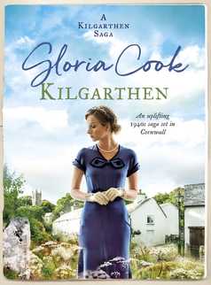 Kilgarthen by Gloria Cook