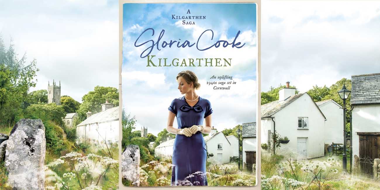 Cover of Kilgarthen