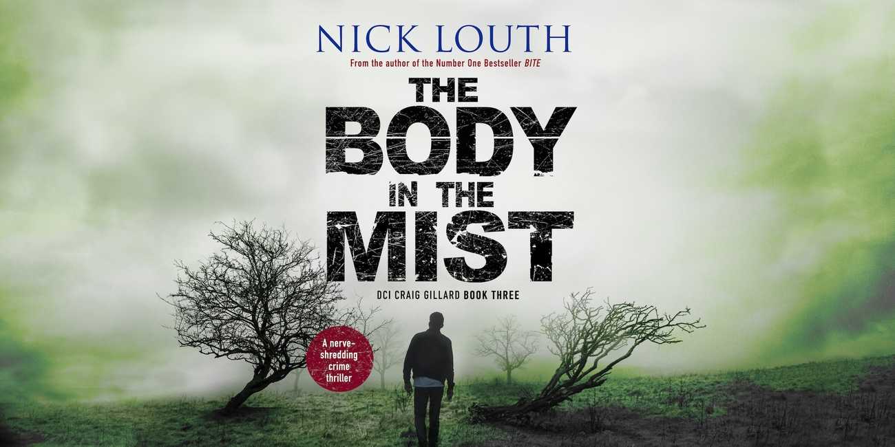 The Body in the Mist