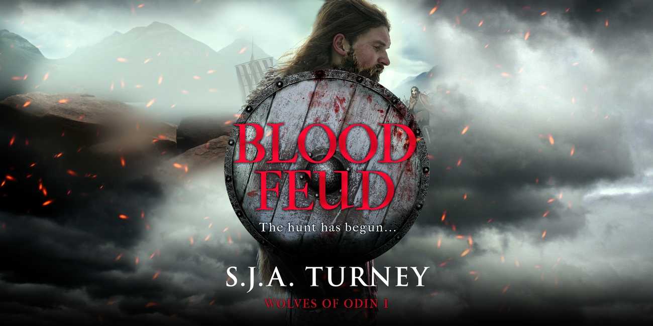 Blood Feud