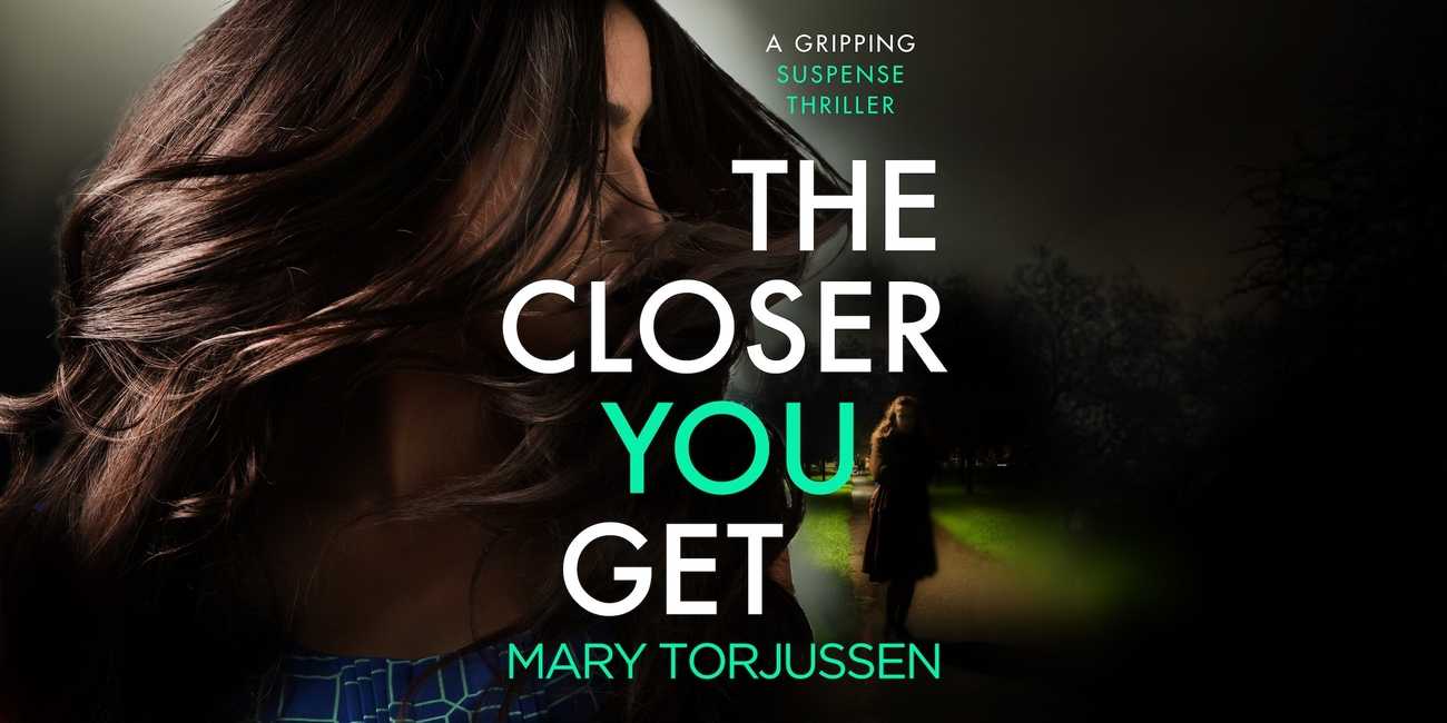 Cover of The Closer You Get