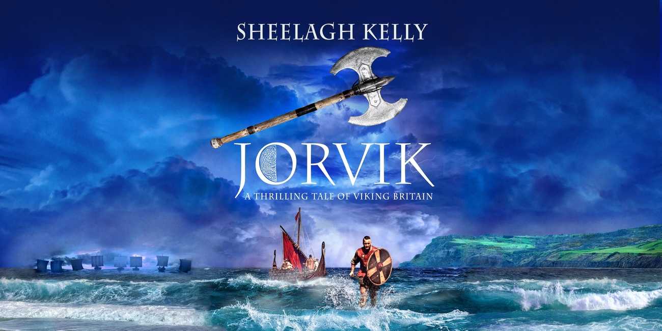 Cover of Jorvik