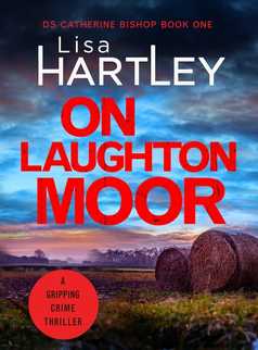 On Laughton Moor by Lisa Hartley