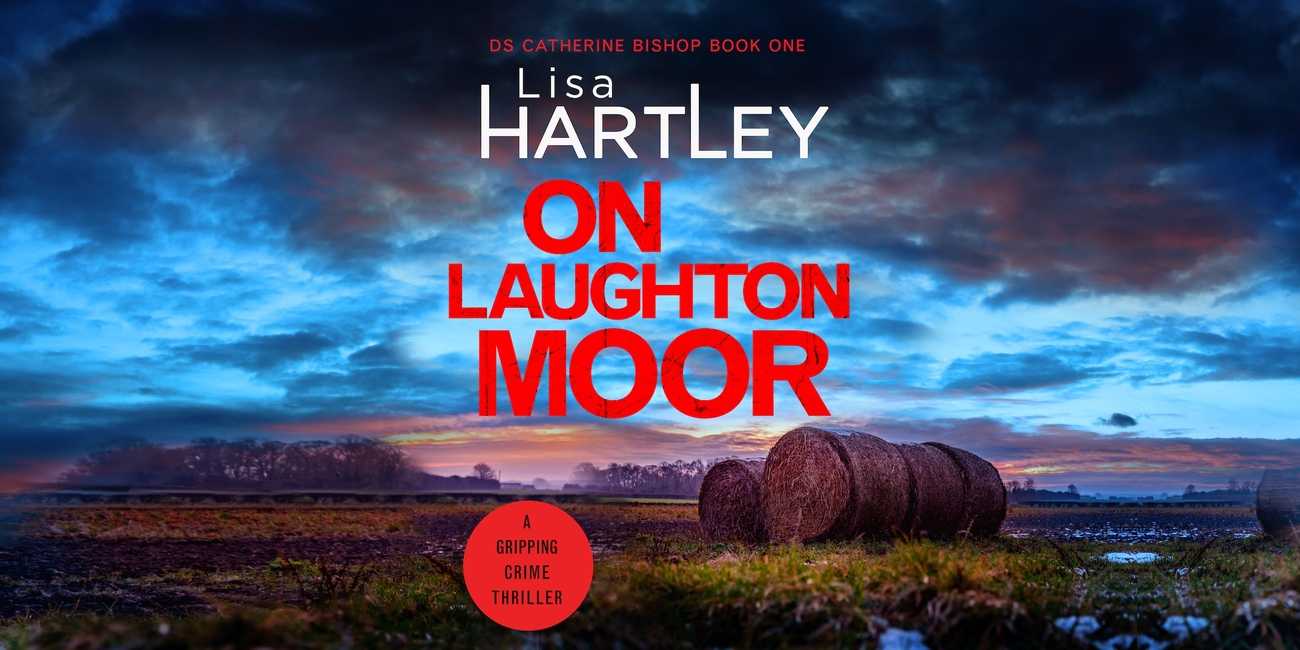 Cover of On Laughton Moor