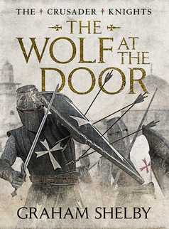 The Wolf at the Door by Graham Shelby