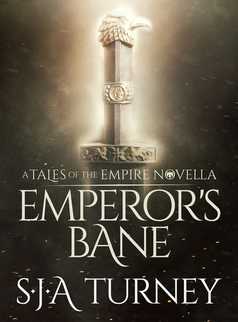 Emperor's Bane by S.J.A. Turney