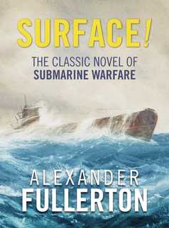 Surface! by Alexander Fullerton