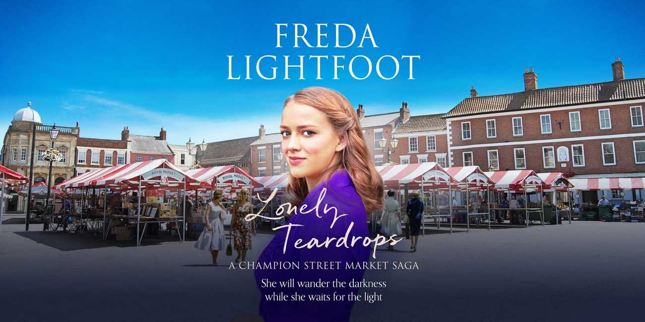 Cover of Lonely Teardrops