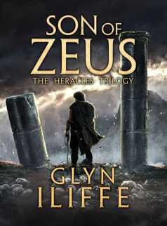 Son of Zeus by Glyn Iliffe