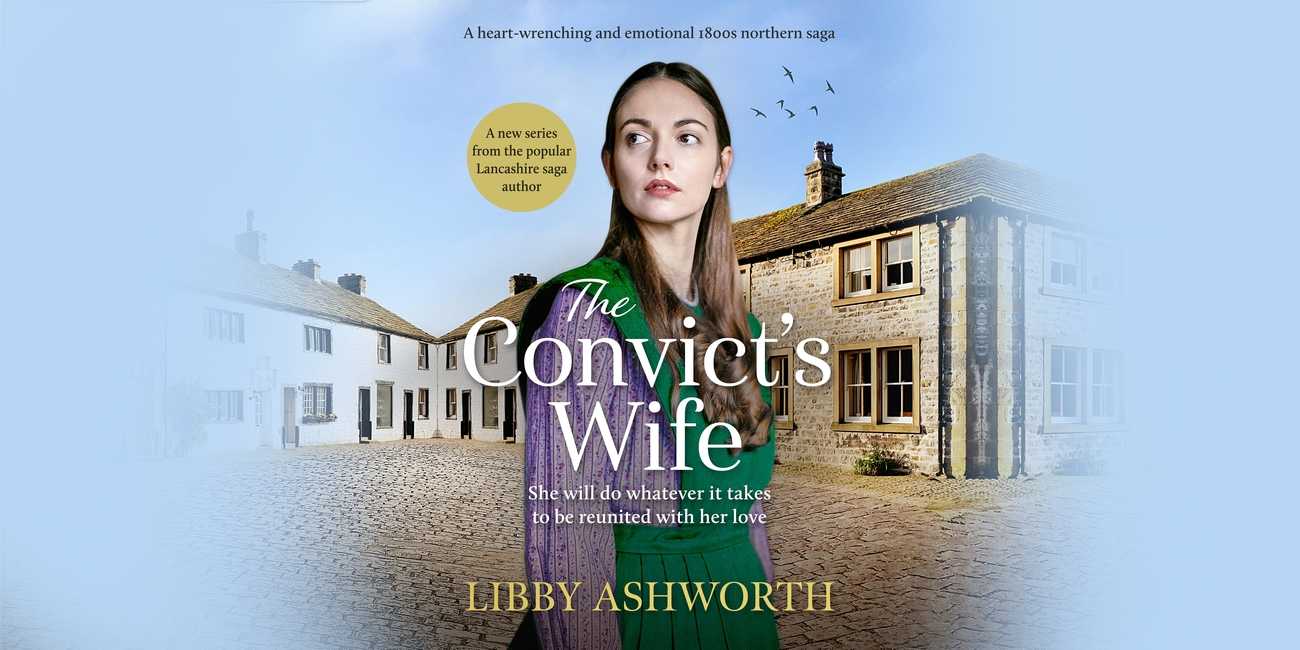 The Convict's Wife