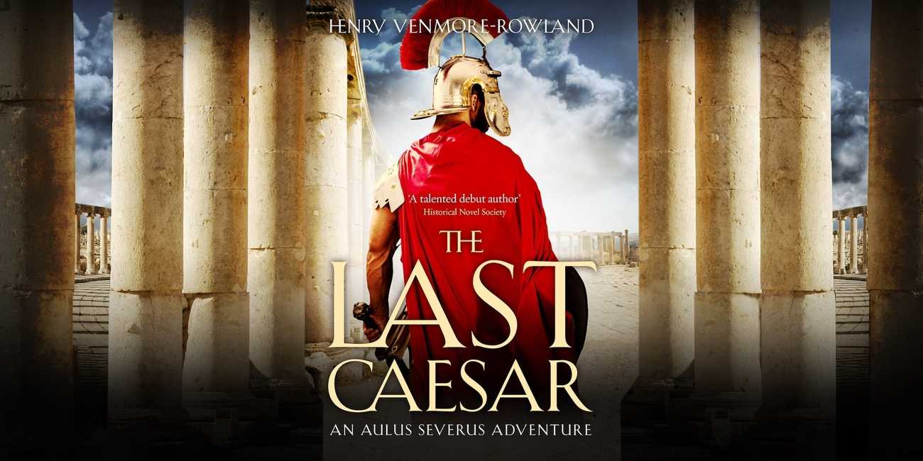 The Last Caesar