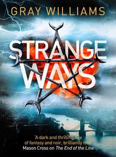 Strange Ways by Gray Williams