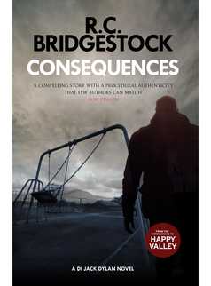 Consequences by R.C. Bridgestock