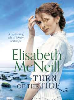 Turn of the Tide by Elisabeth McNeill