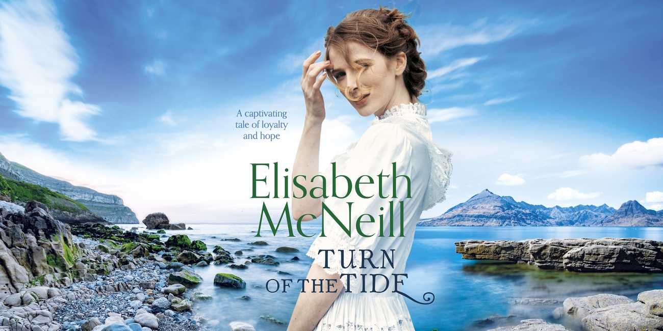 Cover of Turn of the Tide