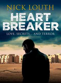 Heartbreaker by Nick Louth