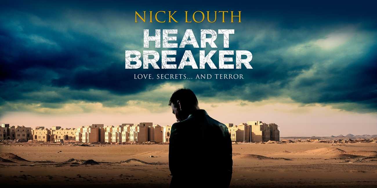 Cover of Heartbreaker