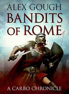 Bandits of Rome by Alex Gough