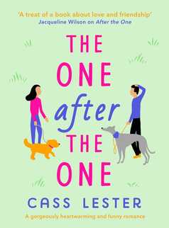 The One After the One by Cass Lester