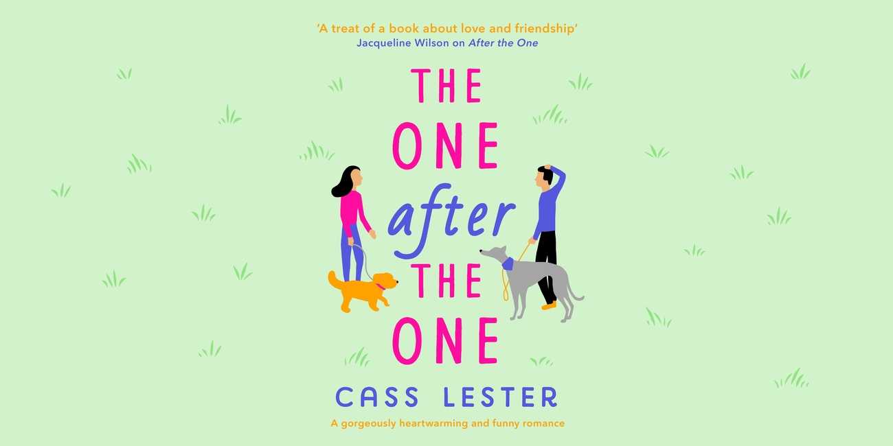Cover of The One After the One