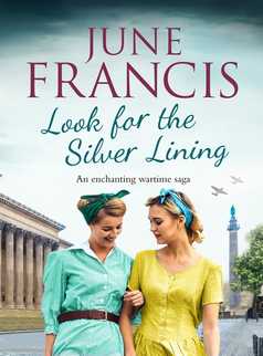 Look for the Silver Lining by June Francis