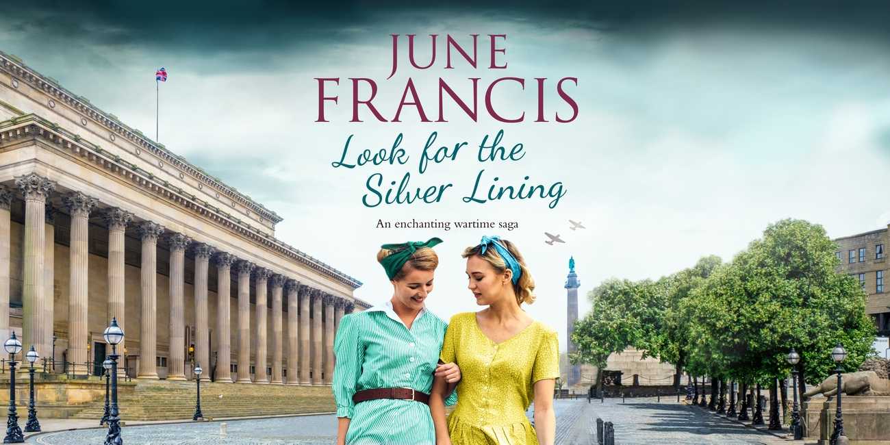 Cover of Look for the Silver Lining