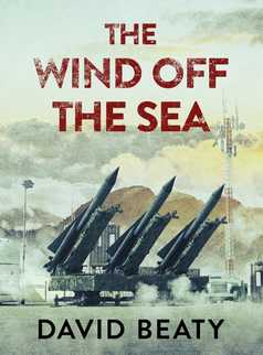 The Wind Off the Sea by David Beaty