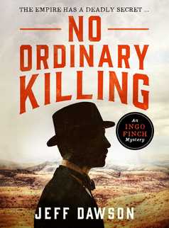 No Ordinary Killing by Jeff Dawson