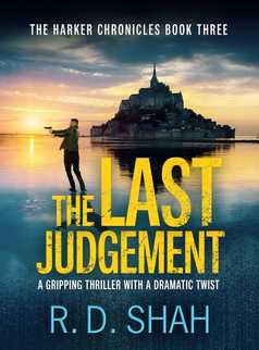 The Last Judgement by R.D. Shah