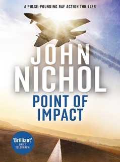 Point of Impact by John Nichol