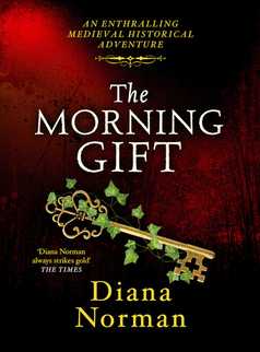 The Morning Gift by Diana Norman