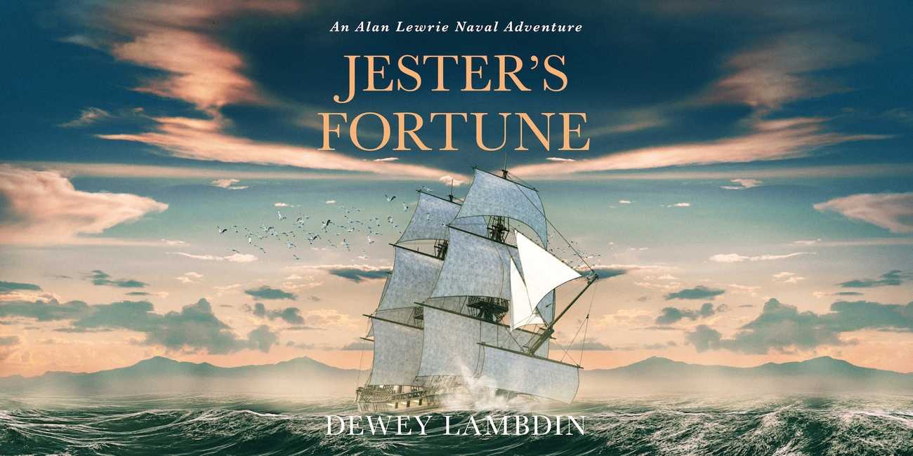 Cover of Jester's Fortune