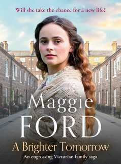 A Brighter Tomorrow by Rowena Summers