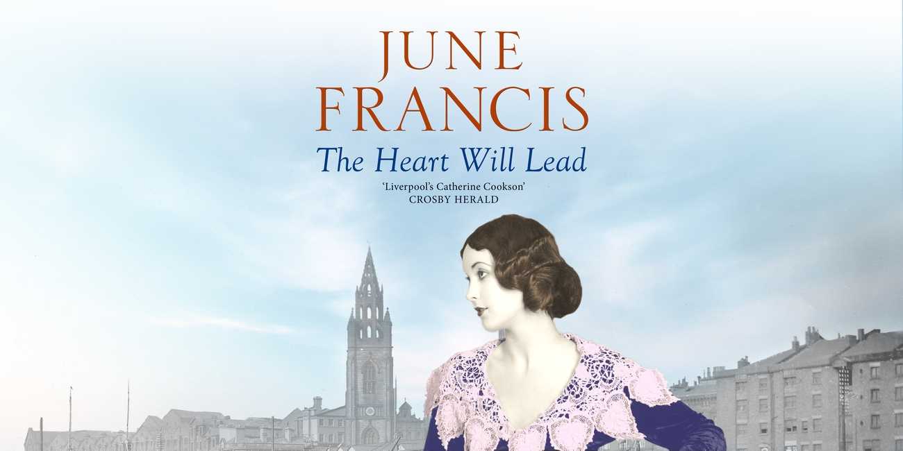 Cover of The Heart Will Lead