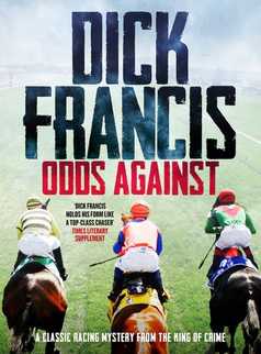Odds Against by Dick Francis