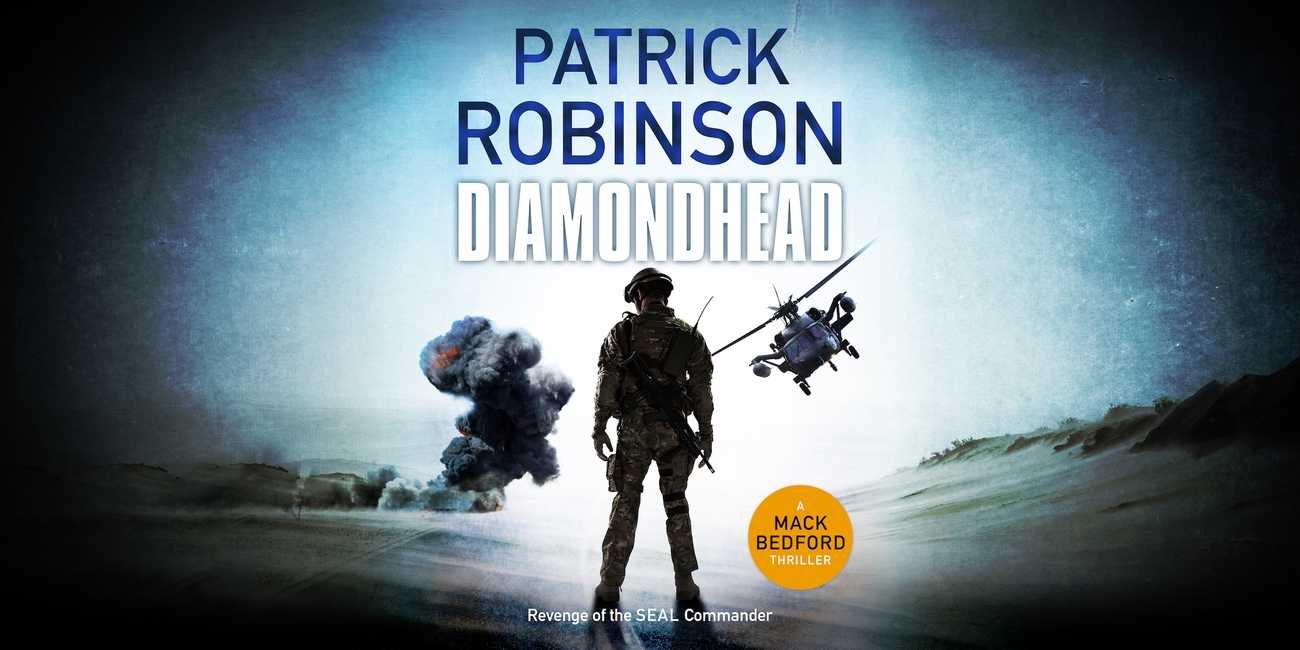 Cover of Diamondhead