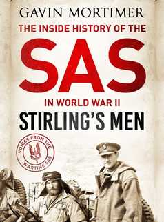Stirling's Men by Gavin Mortimer