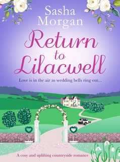 Return to Lilacwell by Sasha Morgan
