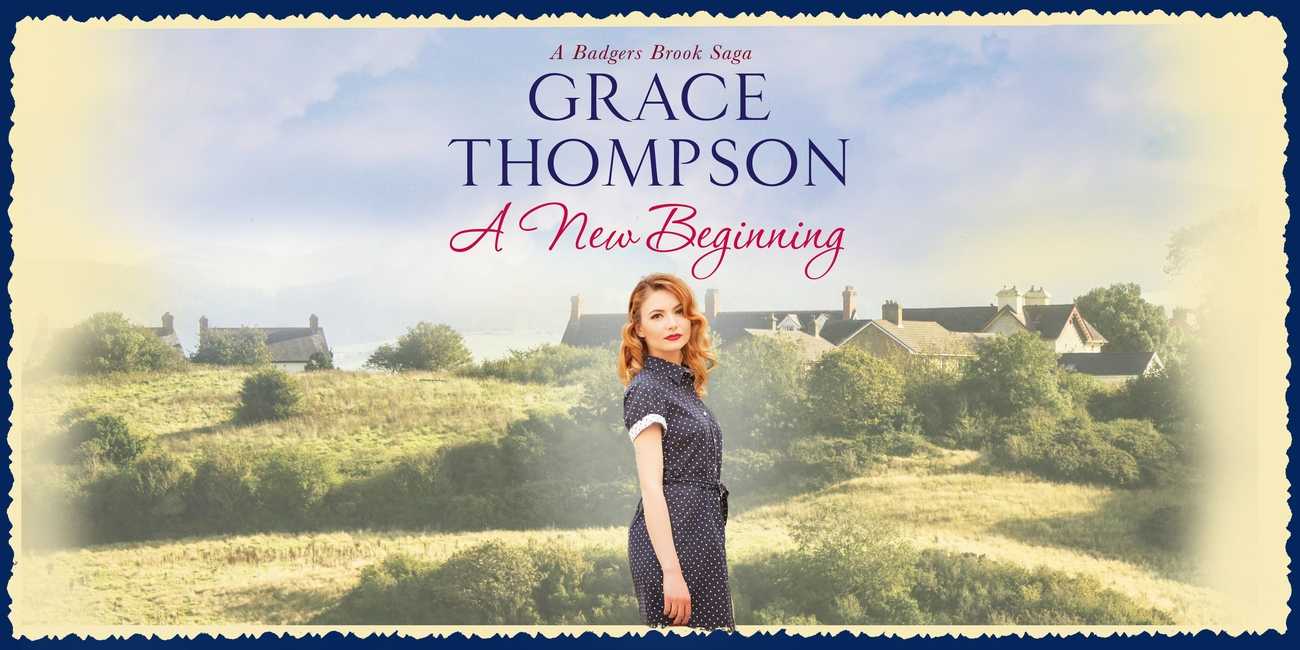 Cover of A New Beginning