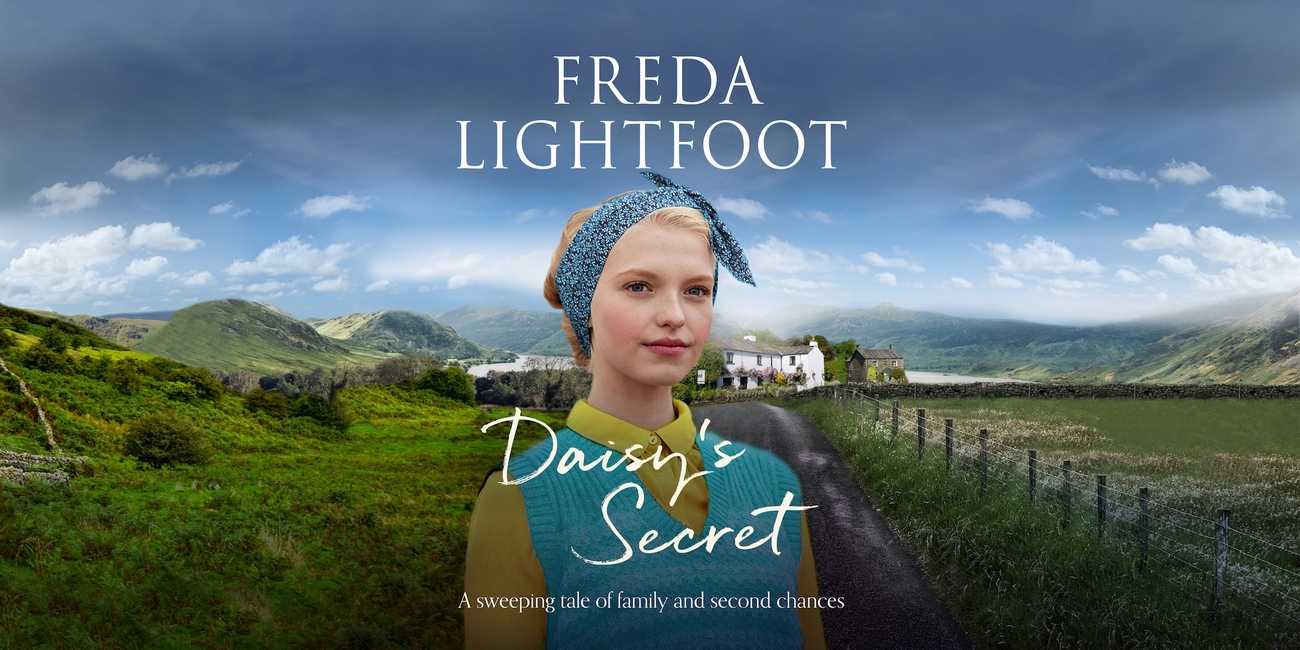 Cover of Daisy's Secret