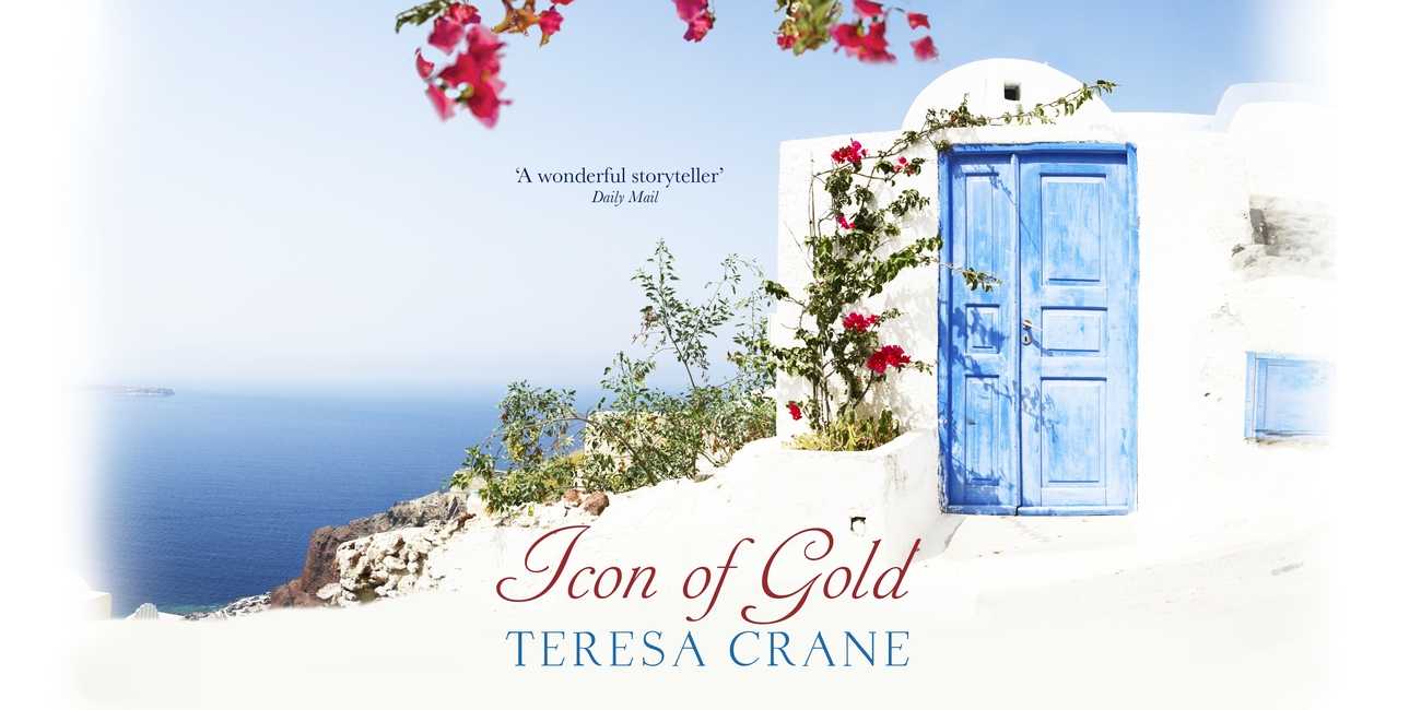 Cover of Icon of Gold