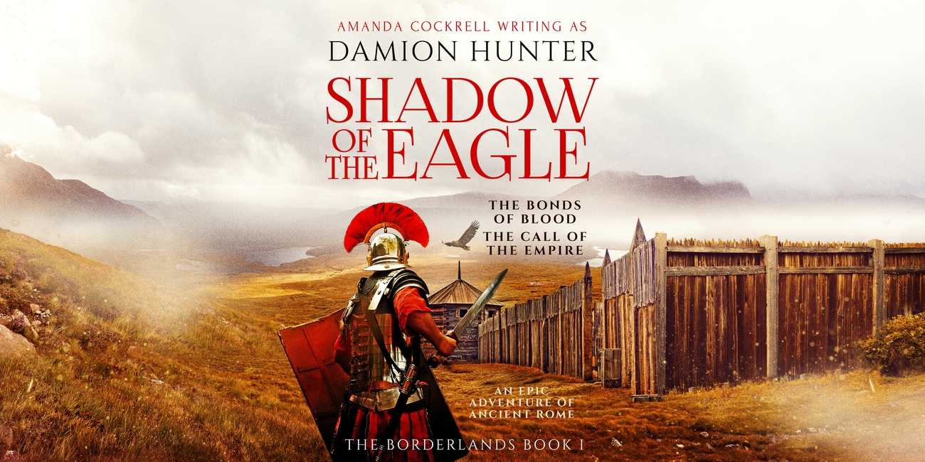 Shadow of the Eagle