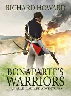 Bonaparte's Warriors by Richard Howard