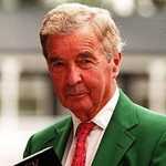 Dick Francis