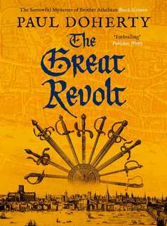 The Great Revolt by Paul Doherty