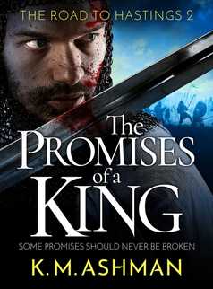 The Promises of a King by K. M. Ashman