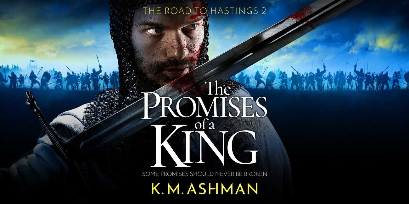 The Promises of a King